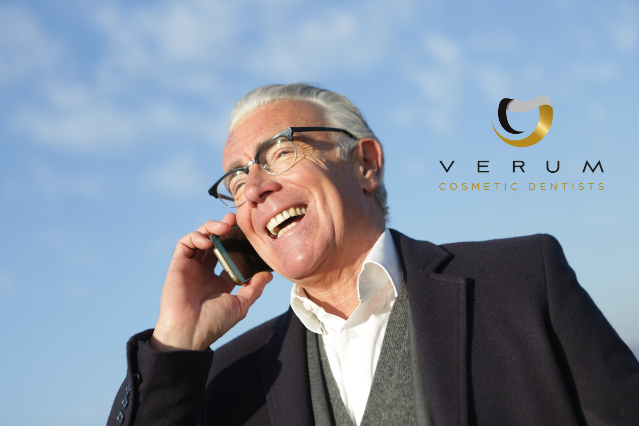 Verum Cosmetic Dentists