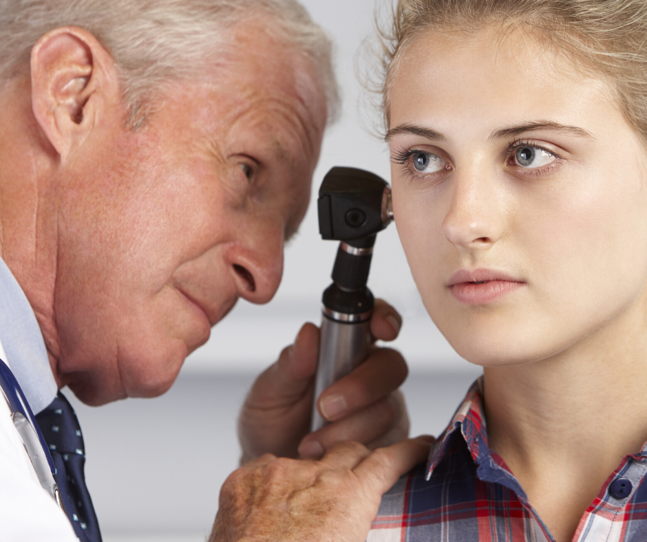 hearing specialist in McDonough, GA