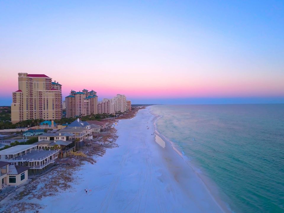 travel deals Destin, FL