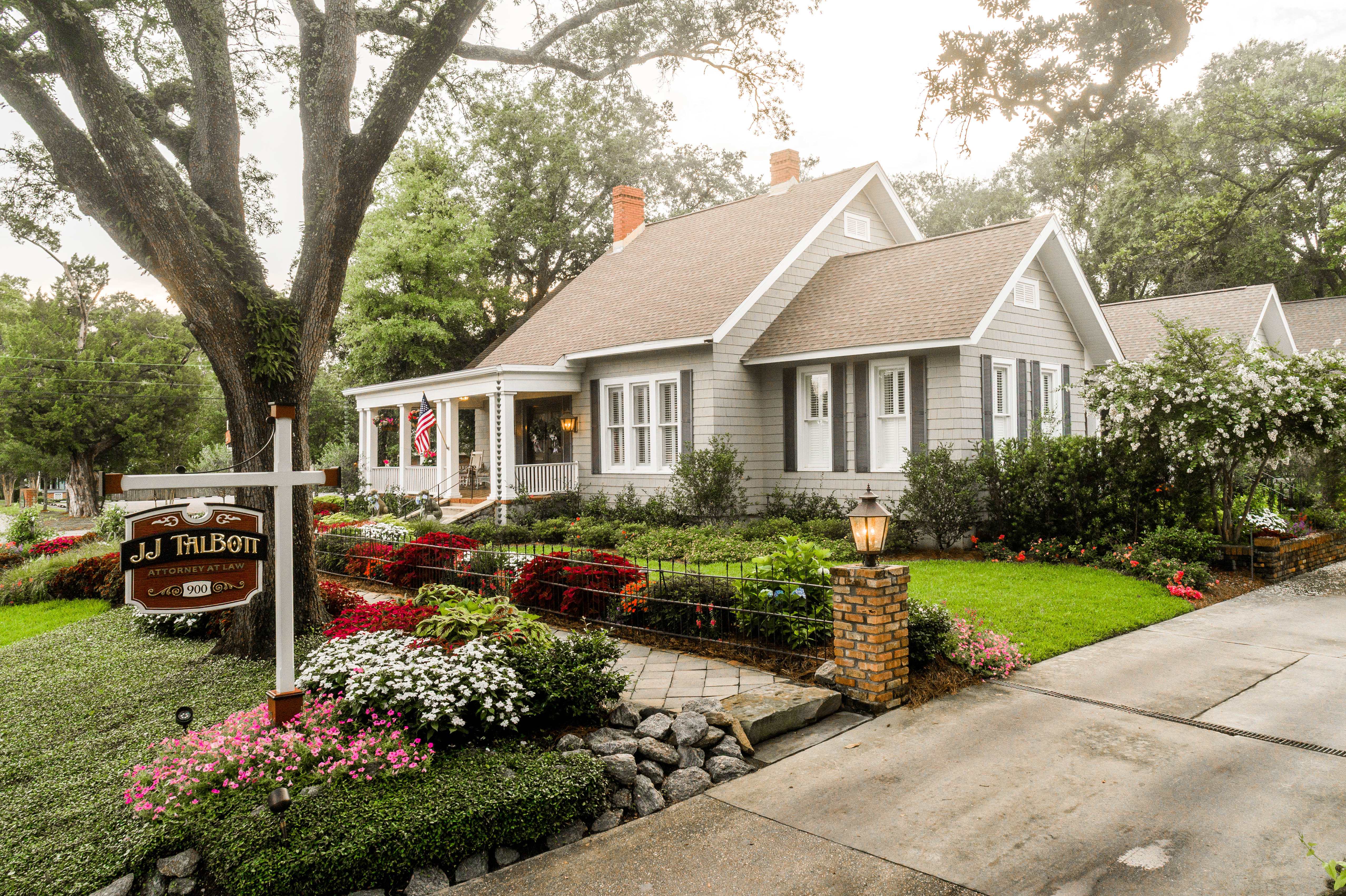 workers compensation lawyer in Pensacola, FL