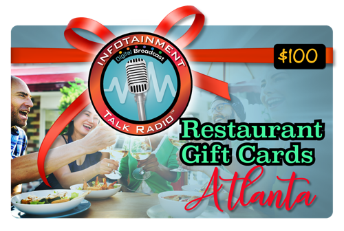 AtlantaNewsAndTalk.Com - Restaurant Gift Card Matching Prize Sweepstakes 