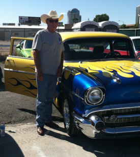 PrescottNewsAndTalk.Com - Launching Hometown Classic Car of the Day