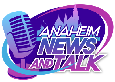 AnaheimNewsAndTalk.Com - Photo of the Day