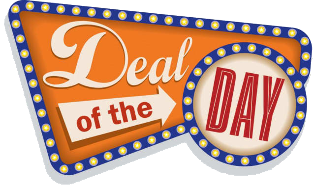 ChicagoNewsAndTalk.Com - DEAL of the Day