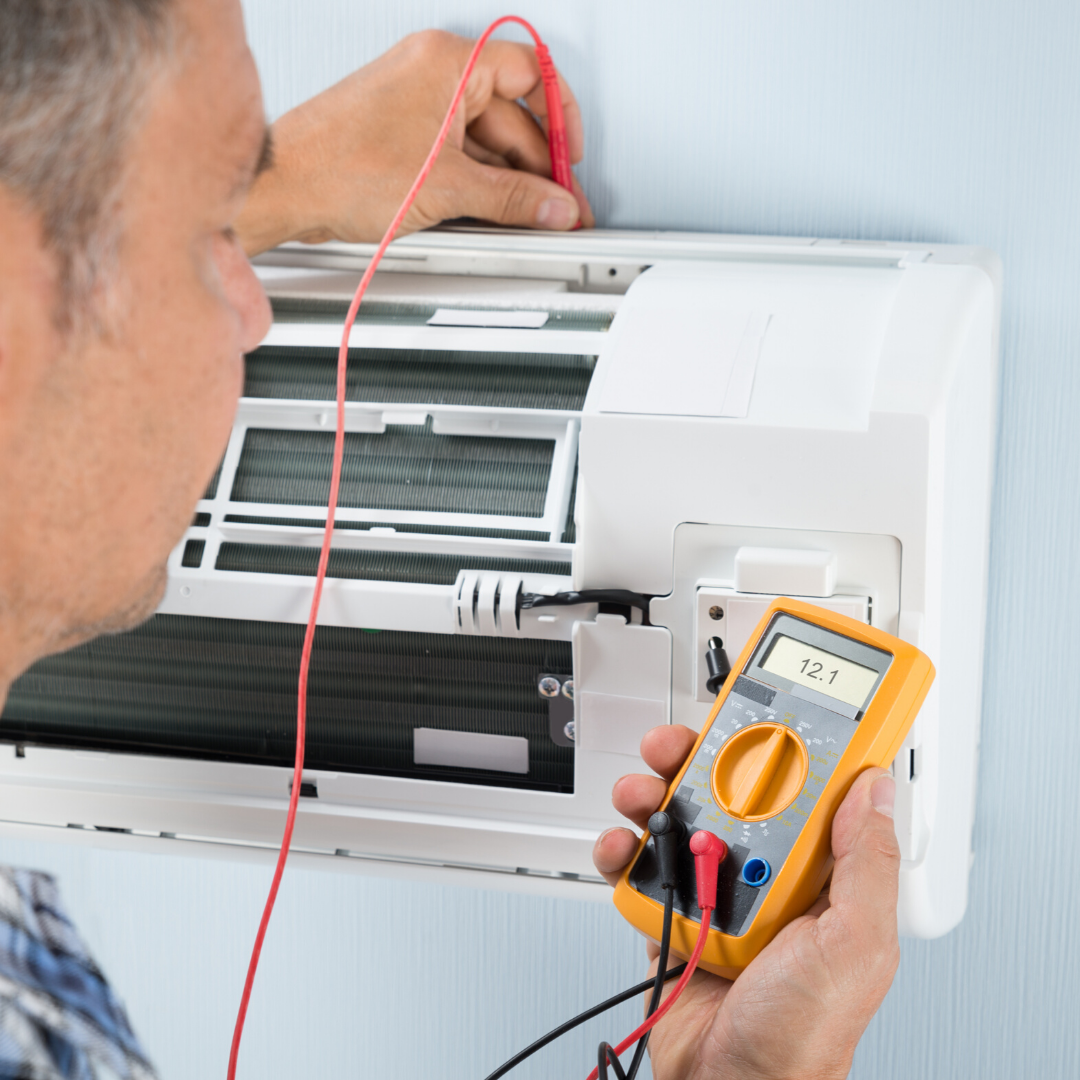 Pensacola HVAC Contractor