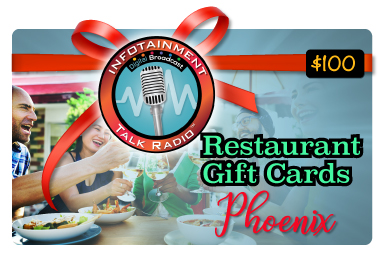 PhoenixNewsAndTalk.Com - Launching Hometown Matching Prize Sweepstakes