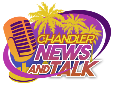 ChandlerNewsAndTalk.Com - DEAL of the Day