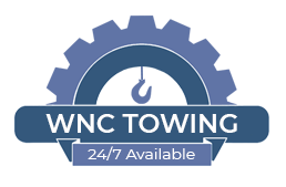 WNC Towing Modesto CA