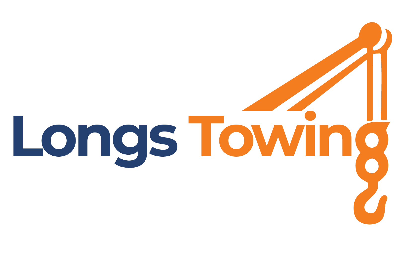 Longs Towing Columbus OH