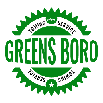Greensboro Towing St. Louis MO