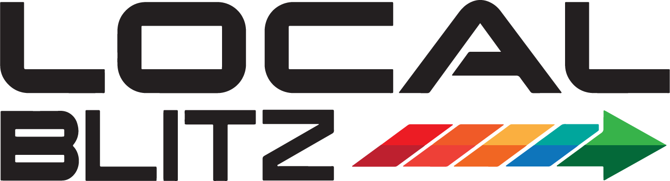 Local Blitz PR