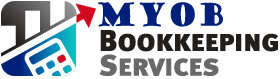 MYOB Bookkeeping Services