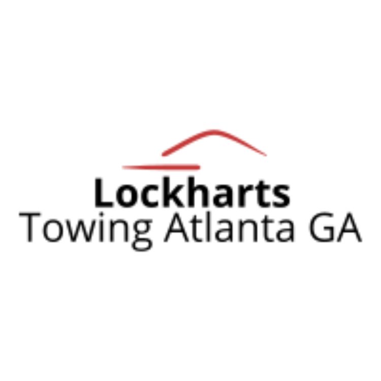 Lockharts Towing
