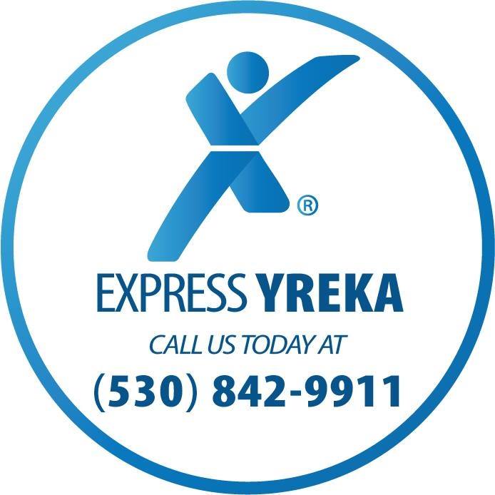 Express Employment Professionals - Yreka, CA