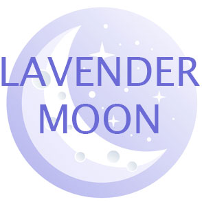 Lavender Moon
