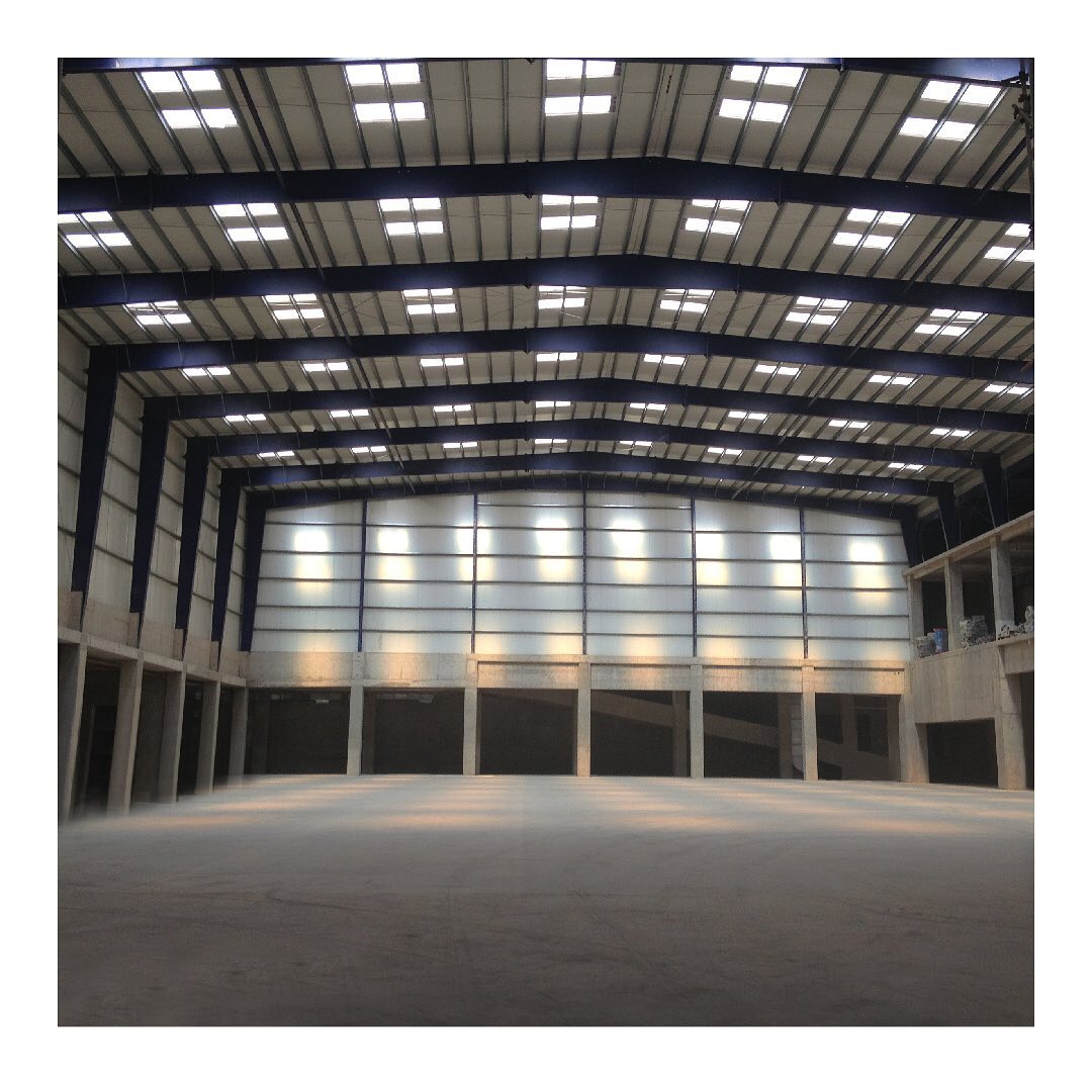 Amarillo Metal Buildings