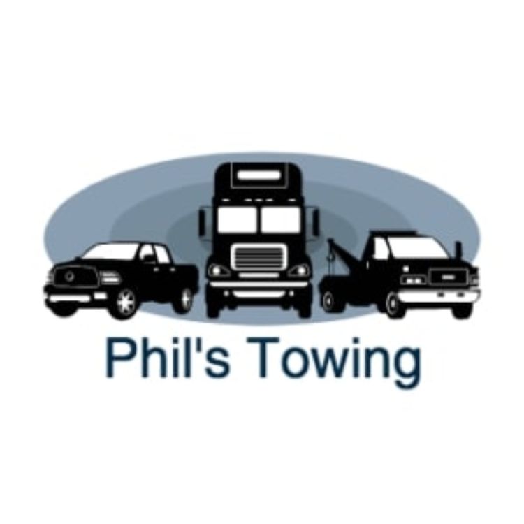 Phil's Towing - Baltimore City