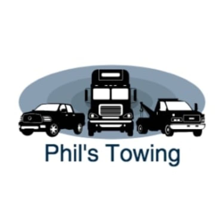 Phil's Towing - Essex