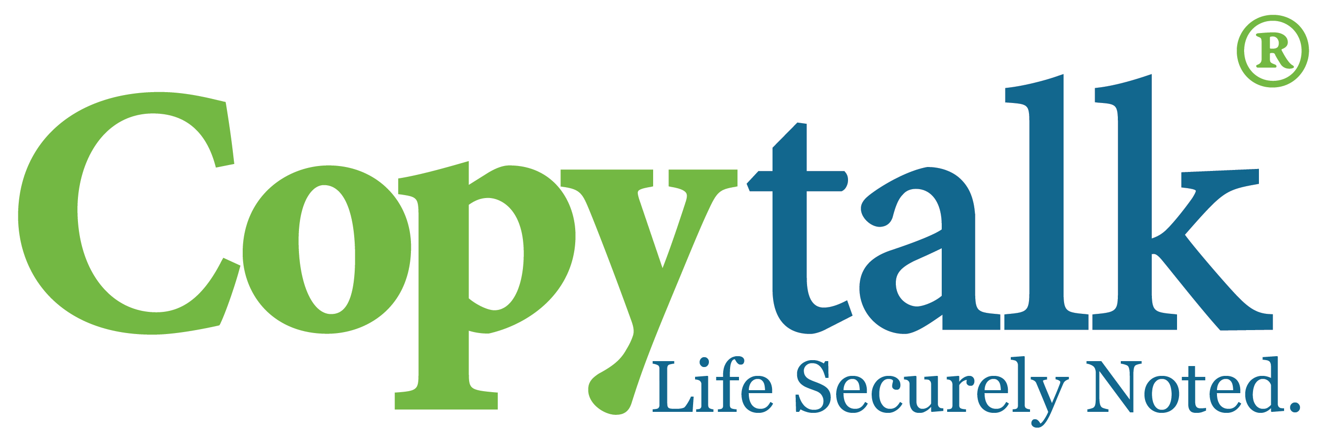 Copytalk