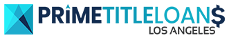 Prime Title Loans Los Angeles