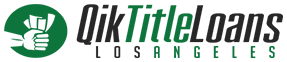 Qik Title Loans Los Angeles