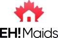  Eh! Maids House Cleaning Brampton