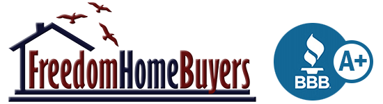 Freedom Home Buyers