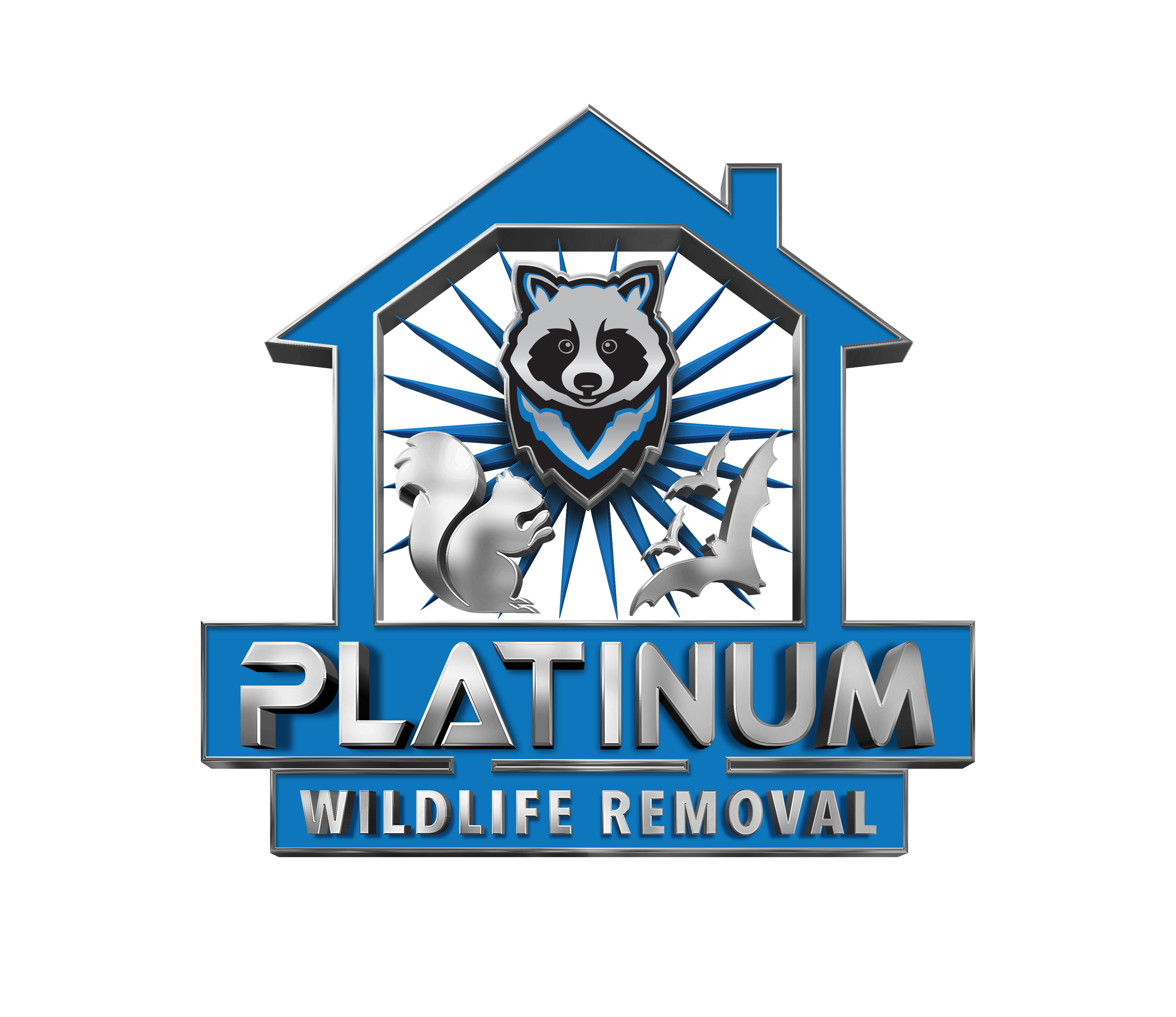 Platinum Bat Removal