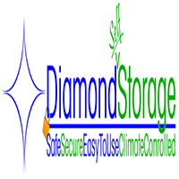 Diamond Storage