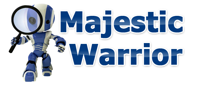 MajesticWarrior