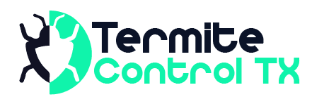 Top Termite Control Garland-LOST