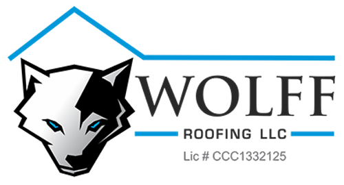 Wolff Roofing LLC