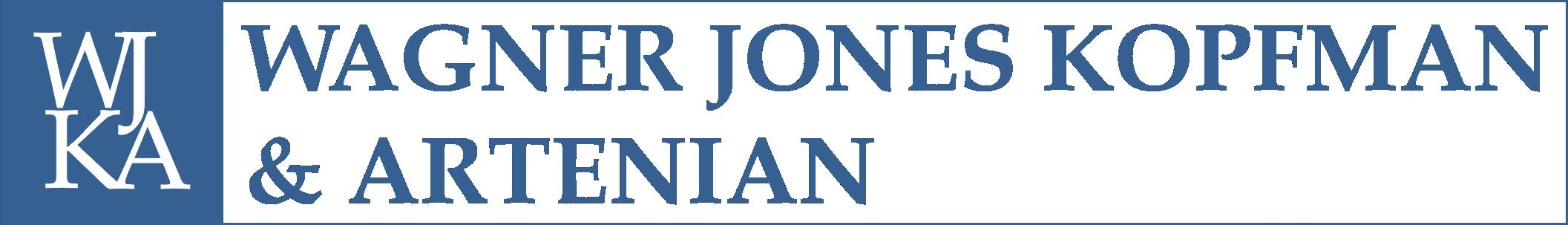 Wagner and Jones Law Firm