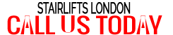 Stairlifts London Company UK