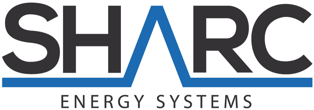Sharc International Systems