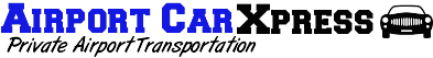 Airport CarXPress