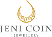 Jeni Coin Jewellery