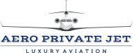 Aero Private Jet