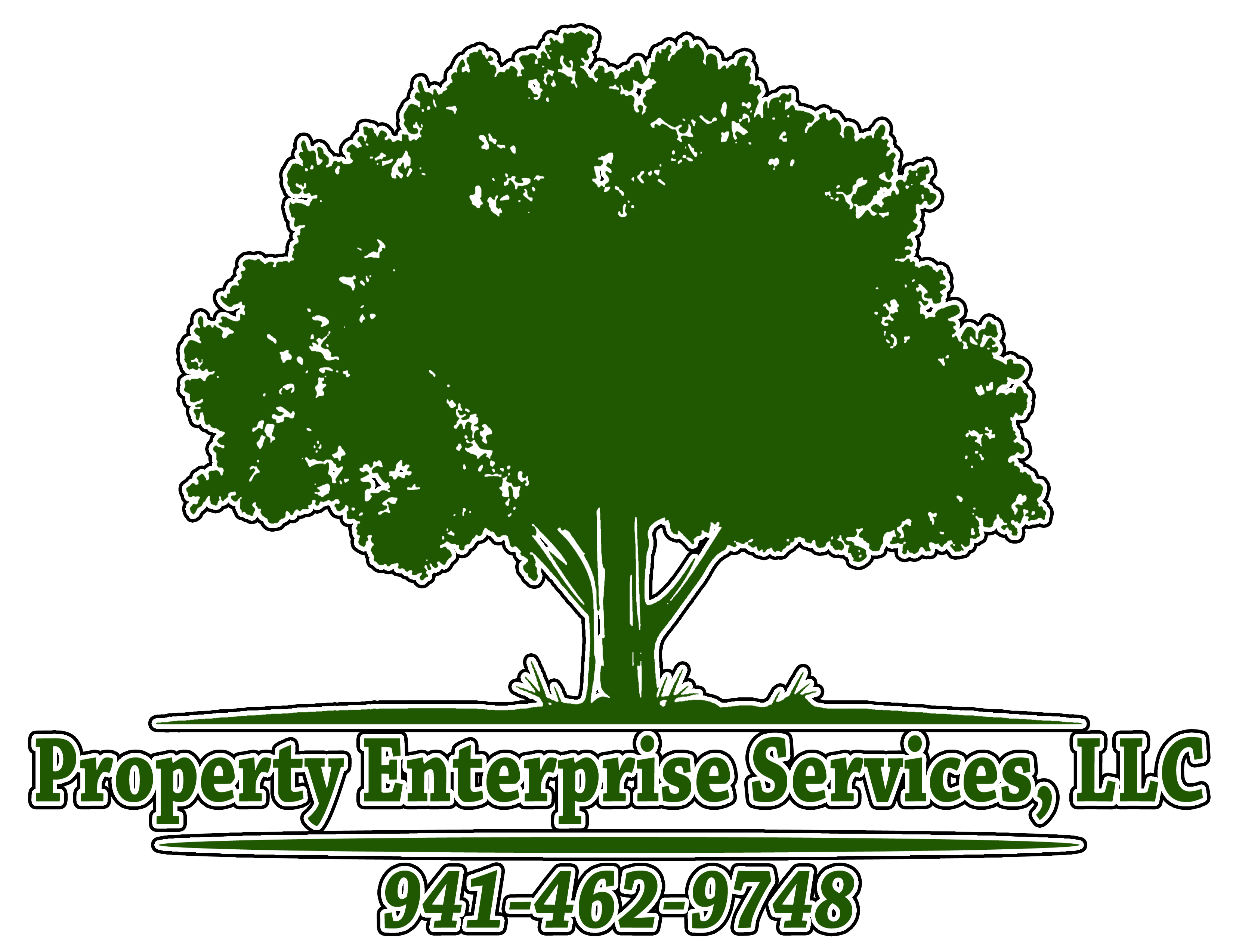 Property Enterprise Services LLC