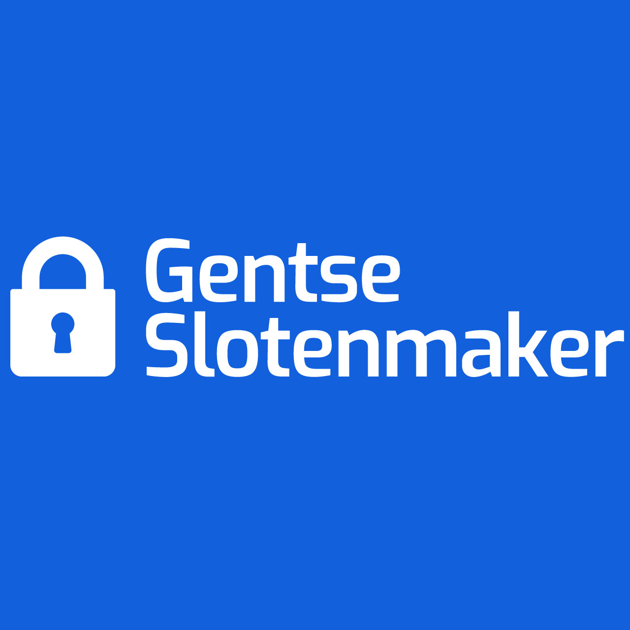 Gentse Slotenmaker