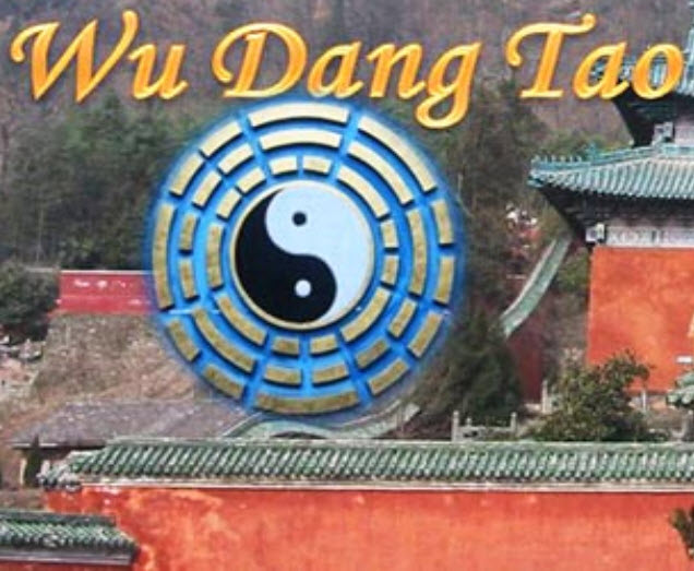 Wu Dang Tao