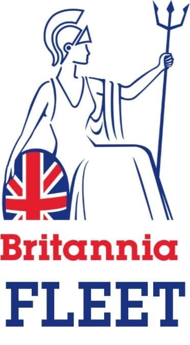 Britannia Fleet Removals