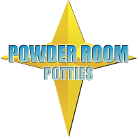 Powder Room Potties