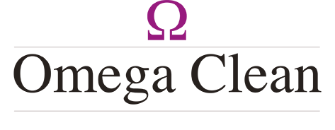 OmegaClean