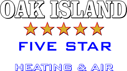 Oak Island AC