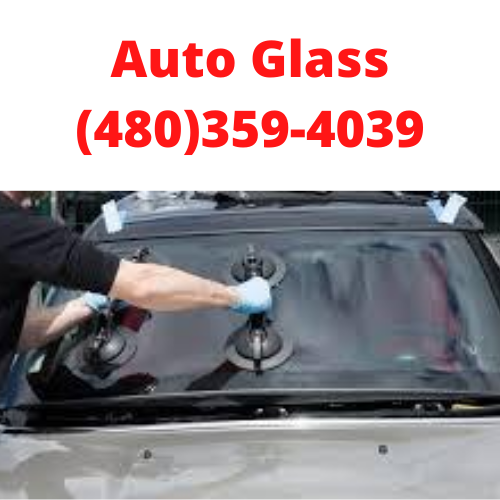 Ahwatukee Auto Glass LLC 85043