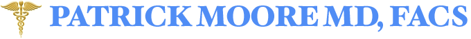 Patrick Moore MD Inc