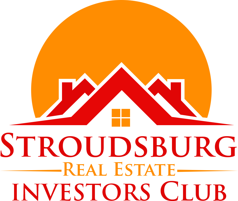 Stroudsburg Real Estate Investors Club