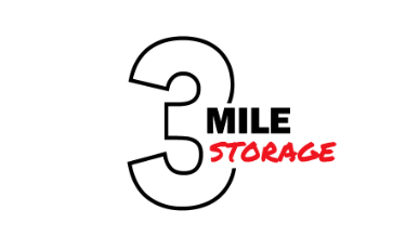 3 Mile Storage