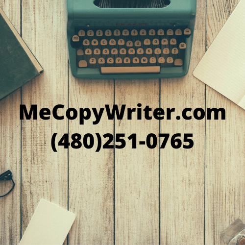 MeCopyWriter.com
